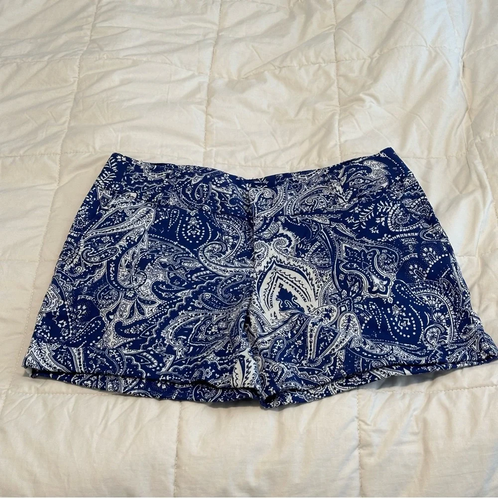 INC International Concepts Shorts